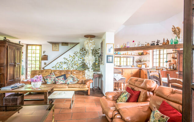 Villa Poggiobello - Photo 6