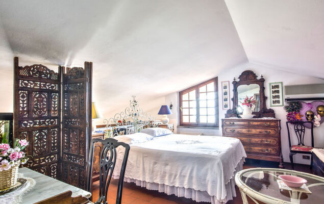 Villa Poggiobello - Photo 15