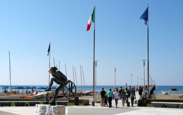 Villa Poggiobello - Photo 31