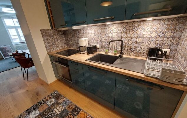 Premium Apartment MariaHilf 2 - Photo 2