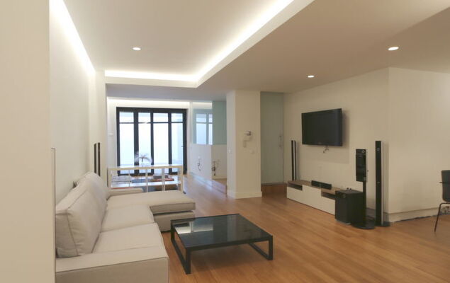 Loft Villalonga - Photo 7