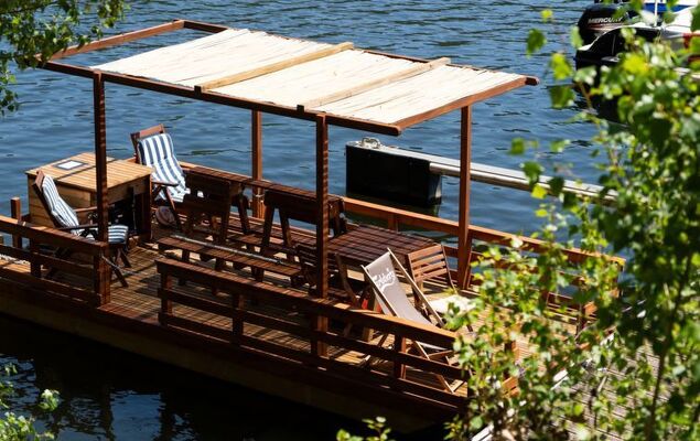 Prestige 3 chambres 6 personnes - Photo 25