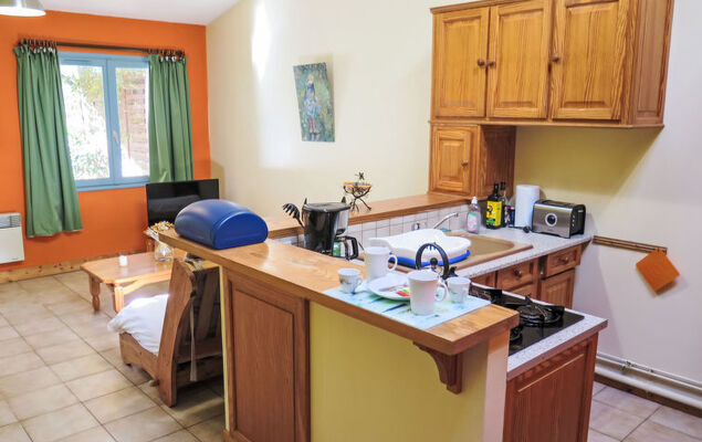 Le Cazelle - Photo 15