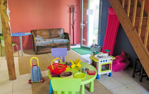 Le Cazelle - Photo 22