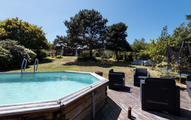 La belle vue - Photo 1