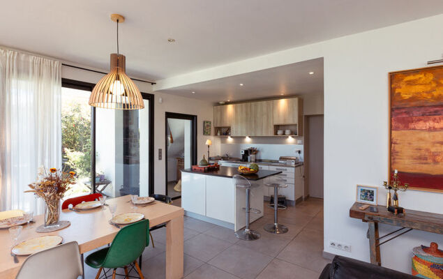 La belle vue - Photo 4