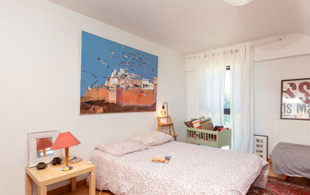 La belle vue - Photo 13