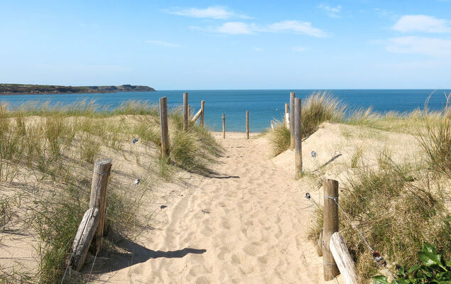 La belle vue - Photo 34