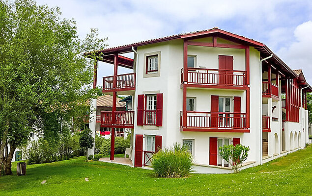 Les Terrasses d'Arcangues - Photo 22