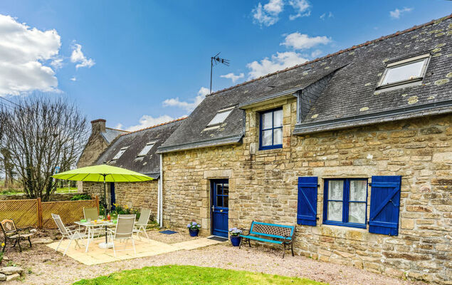 Maison de Kerguen - Photo 1