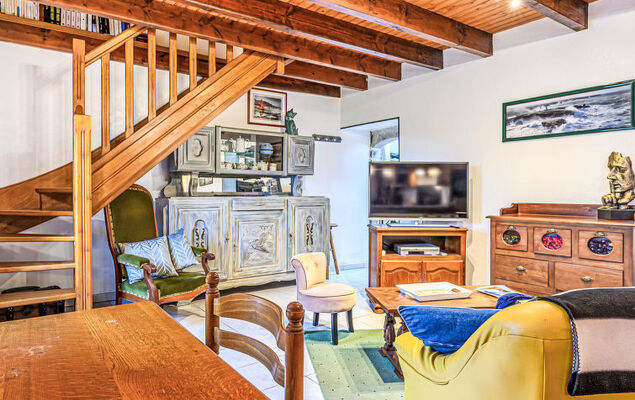 Maison de Kerguen - Photo 7