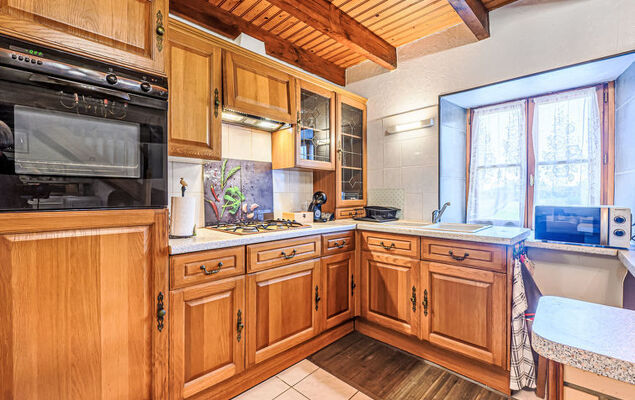 Maison de Kerguen - Photo 9