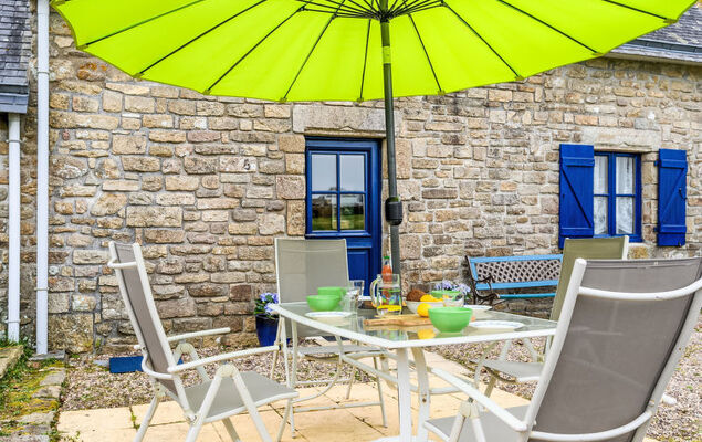 Maison de Kerguen - Photo 17