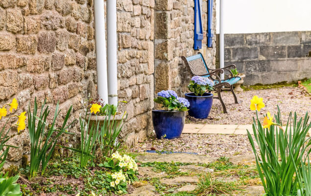 Maison de Kerguen - Photo 18