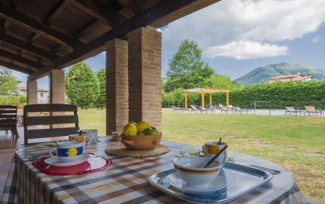 La Fenice - 08 pax - Photo 3