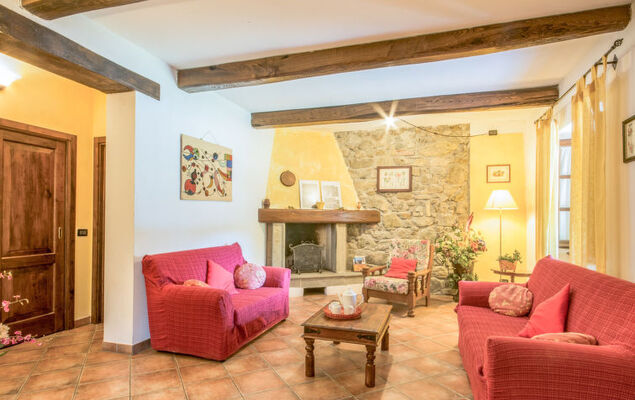 La Fenice - 08 pax - Photo 4