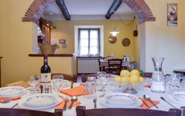 La Fenice - 08 pax - Photo 5