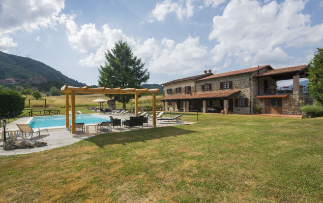 La Fenice - 08 pax - Photo 6