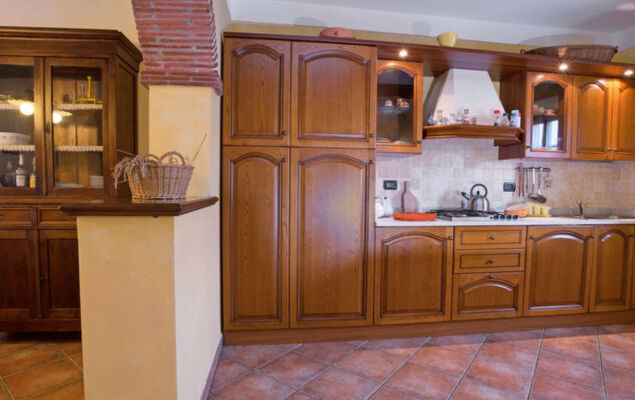 La Fenice - 08 pax - Photo 9