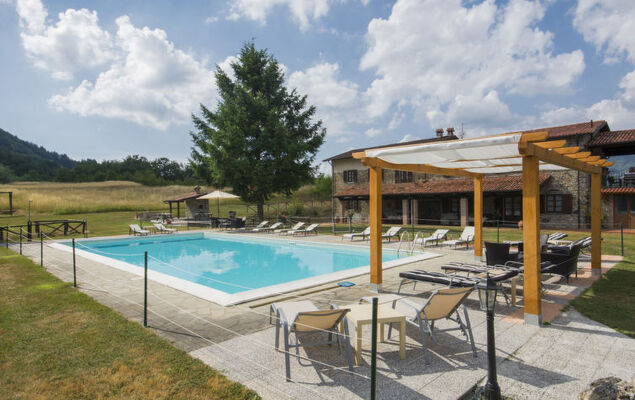 La Fenice - 08 pax - Photo 24