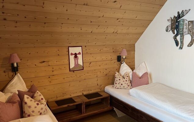st martin chalets - Photo 21