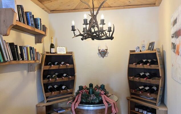 st martin chalets - Photo 54