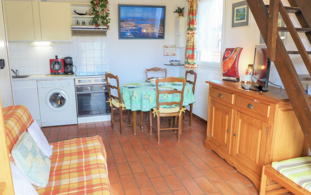 Les Romarines - Photo 1