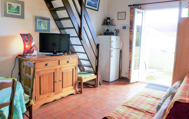 Les Romarines - Photo 3