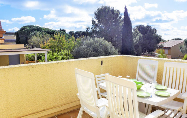 Les Romarines - Photo 9